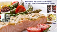 Merchants Restaurant and Caterers Ltd   Restaurant in Edinburgh 1099129 Image 0